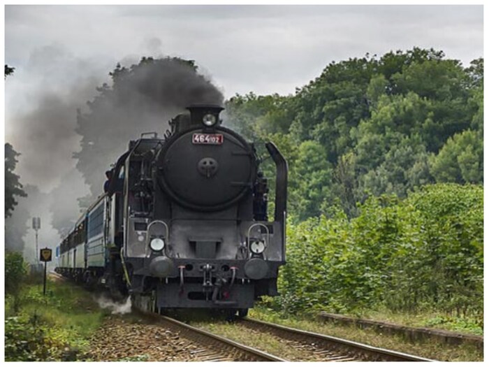 Shakuntala Rail Track : आजही देशात असा एक रेल्वे मार्ग आहे, जो इंग्रजांच्या ताब्यात आहे. त्यासाठी ब्रिटनची खासगी कंपनी सेंट्रल प्रोव्हिन्सेस रेल्वे कंपनीला आजही दरवर्षी कोट्यवधी रुपयांची रॉयल्टी भरावी लागते.
