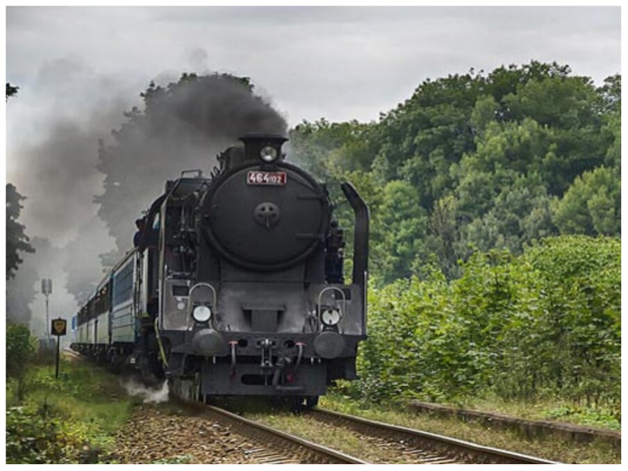 Shakuntala Rail Track : आजही देशात असा एक रेल्वे मार्ग आहे, जो इंग्रजांच्या ताब्यात आहे. त्यासाठी ब्रिटनची खासगी कंपनी सेंट्रल प्रोव्हिन्सेस रेल्वे कंपनीला आजही दरवर्षी कोट्यवधी रुपयांची रॉयल्टी भरावी लागते.