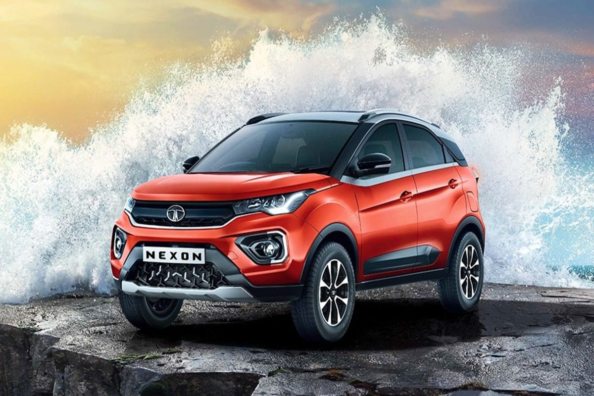 TATAची सर्वाधिक विक्री होणारी एसयुव्ही, पाहा फीचर्स आणि किंमत