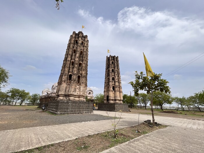 बीड जिल्ह्याचा ऐतिहासिक वारसा जपला जावा यासाठी पुरातत्व विभागाने हा निर्णय घेतला आहे. त्यामुळे बीडचे हे वैभव भावी पिढ्यांना व्हिडिओ स्वरुपात उपलब्ध राहणार आहे. 