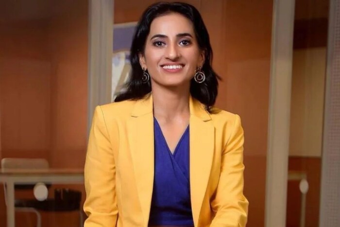 विनिता सिंग शुगर कॉस्मेटिक्सच्या (Sugar Cosmetics) संस्थापक आणि सीईओ विनिता सिंग यांनी आयआयटी मद्रासमधून इलेक्ट्रिकल इंजिनिअरिंग आणि आयआयएम अहमदाबादमधून एमबीएचे शिक्षण घेतले आहे.