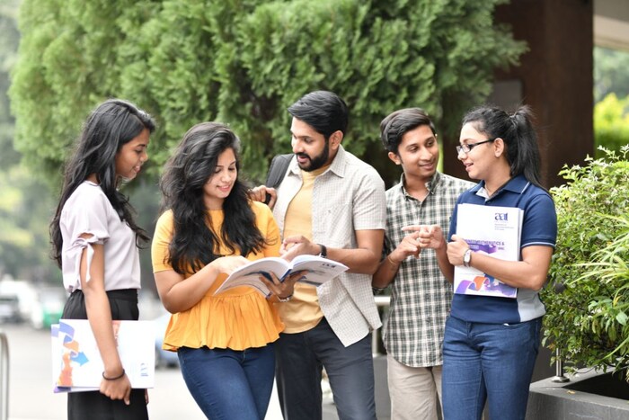 सीए इच्छूकांना 7 सप्टेंबर 2022 पर्यंत ऑनलाइन परीक्षा अर्ज विलंब शुल्काशिवाय सबमिट करण्याची परवानगी देण्यात आली होती आणि ऑनलाइन परीक्षा अर्ज विलंब शुल्कासह सबमिट करण्याची अंतिम तारीख 10 सप्टेंबर 2022 होती. संस्थेने सीए फाउंडेशनसाठी परीक्षा देखील पूर्ण केल्या आहेत.
