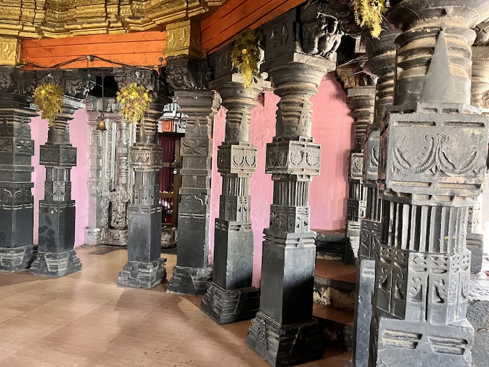 सदर माहितीपटात संबंधित स्थळाची सर्व माहिती संकलित करण्यात येत आहे. ती माहिती व्हिडिओसह पुरातत्व विभागाकडे संग्रहीत करून ठेवण्यात येणार आहे. 