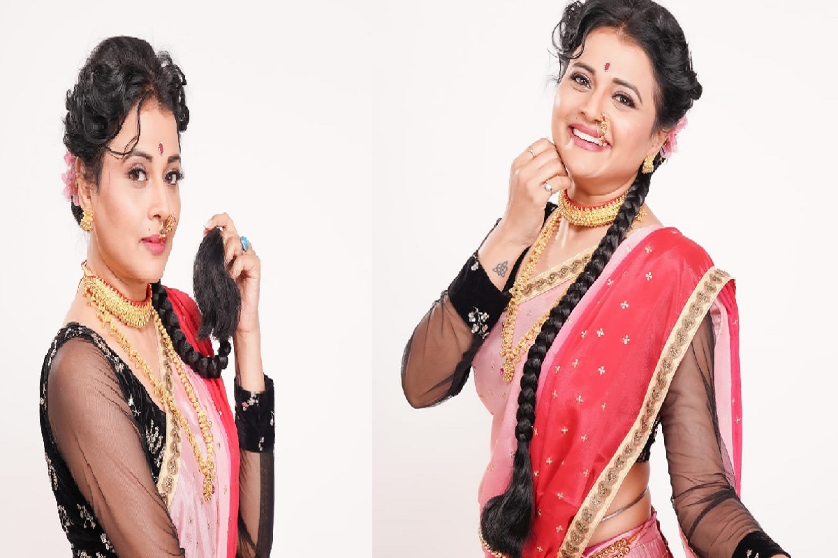 'नोटा घ्या.. नोटा द्या..', का म्हणतेय भार्गवी चिरमुले? काय आहे हा नेमका प्रकार?