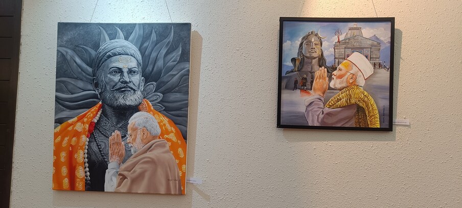 देशातील 10 प्रमुख शहरांमध्ये या प्रकारचे प्रदर्शन होणार असून त्यामध्ये स्थानिक कलाकारांना संधी दिली जाईल.