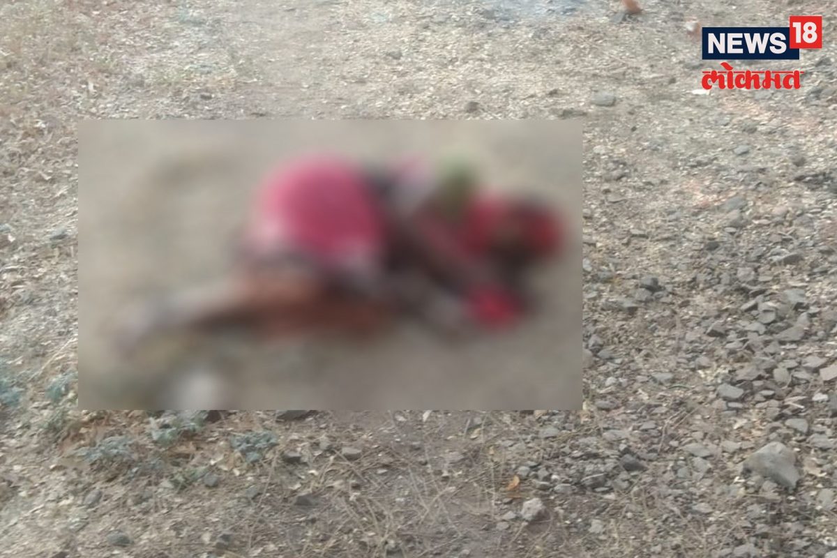 सोलापूर हादरलं! मंगळवेढा येथे एकाच कुटुंबातील तीन महिलांची निर्घृण हत्या