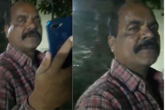 औरंगाबादमध्ये पुन्हा पोलिसाचा राडा 
