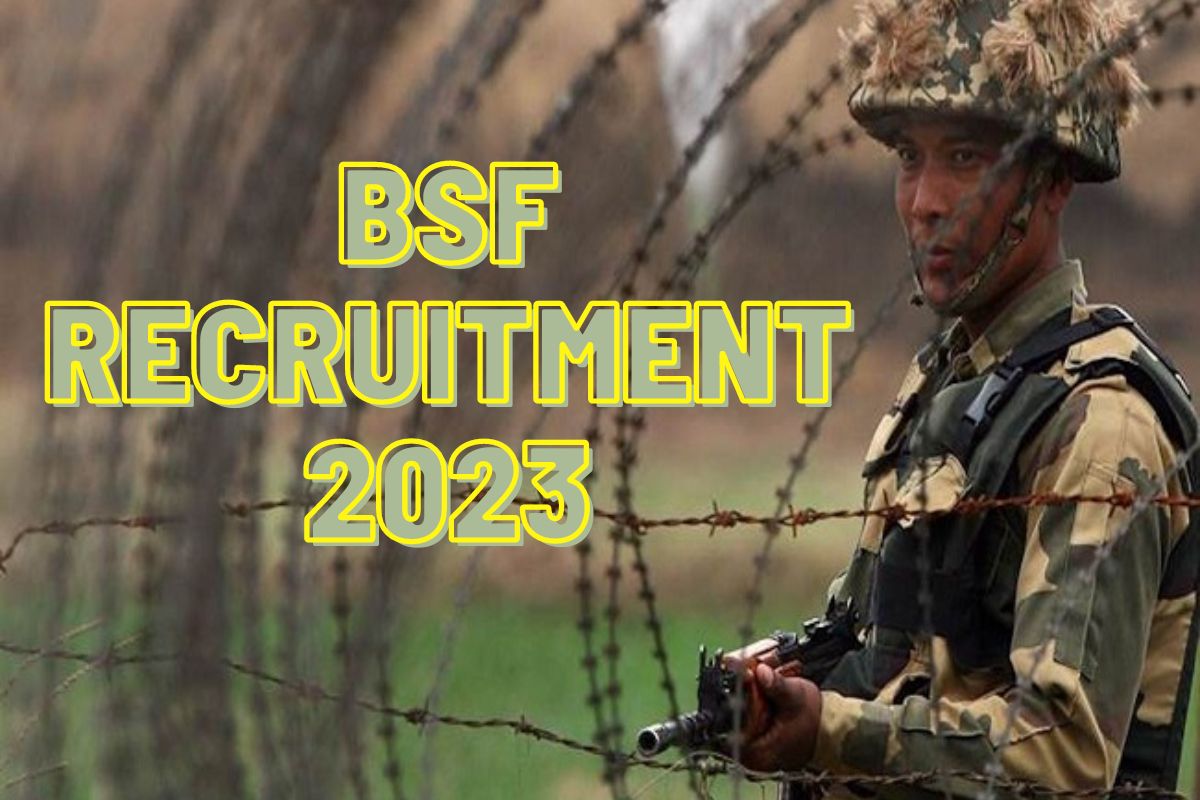 10वी, 12वी पाससाठी भरतीची घोषणा