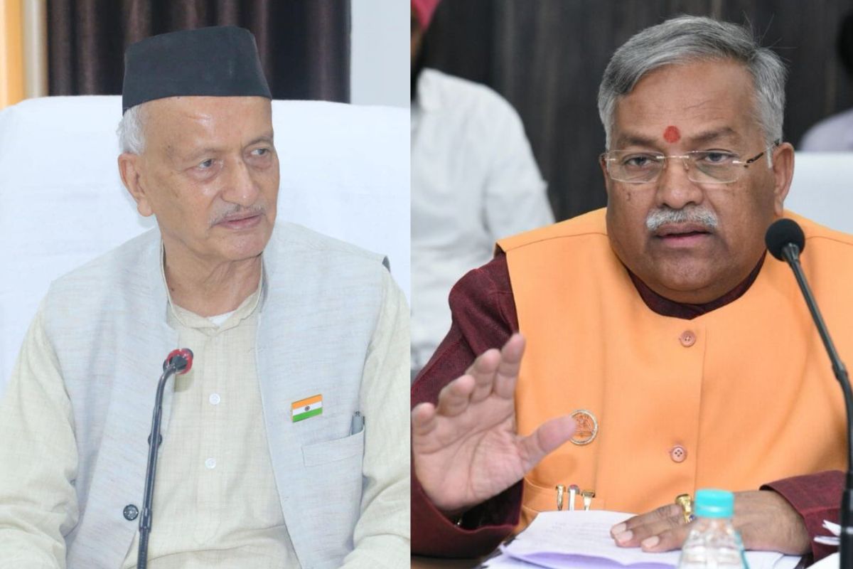 तेव्हाच त्यांनी मला सांगितलं होतं की...; कोश्यारींच्या राजीनाम्यावर खैरेंचा मोठा गौप्यस्फोट