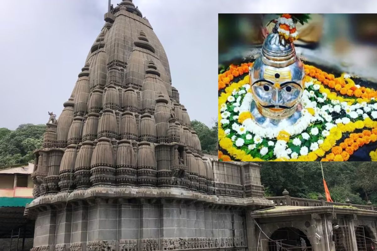 भीमाशंकर मंदिर