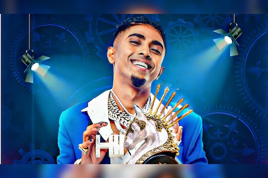 'नागपुरात येऊ देणार नाही'; या कारणामुळे Mc stan वर मनसेचा संताप