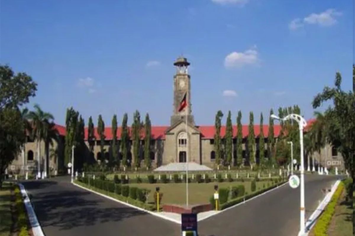 या कॉलेजमध्ये होतेय बंपर भरती