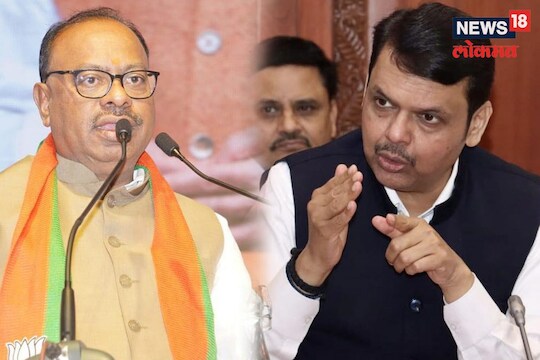कसबा पोटनिवडणुकीत भाजपची प्रतिष्ठा पणाला  