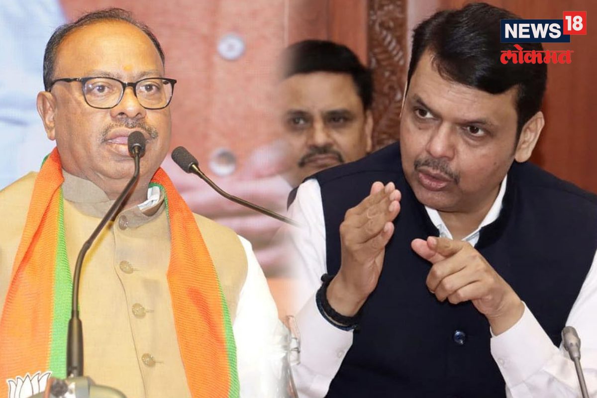 कसबा पोटनिवडणुकीत भाजपची प्रतिष्ठा पणाला