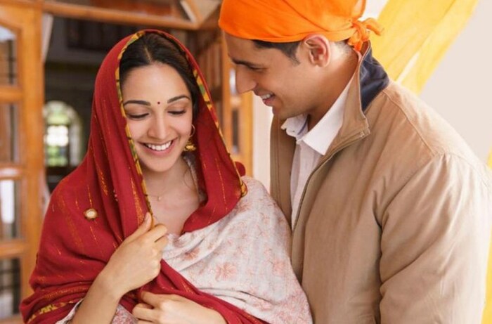 शेरशाहमध्ये या दोघांच्या केमिस्ट्रीने जी जादू निर्माण केली होती.  त्यांची ऑनस्क्रीन जोडी खूपच क्यूट दिसत होती. तेव्हापासून दोघांनी लवकर लग्न करावे ही चाहत्यांची इच्छा होती.