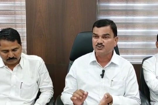 आमदार दत्तात्रय भरणे  