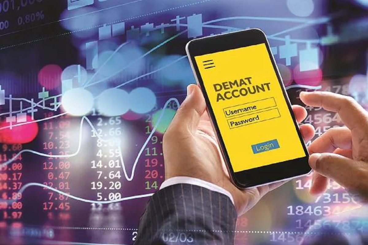 असे बंद करा डिमॅट अकाउंट