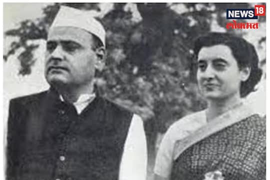 कोण होते फिरोज गांधी? 