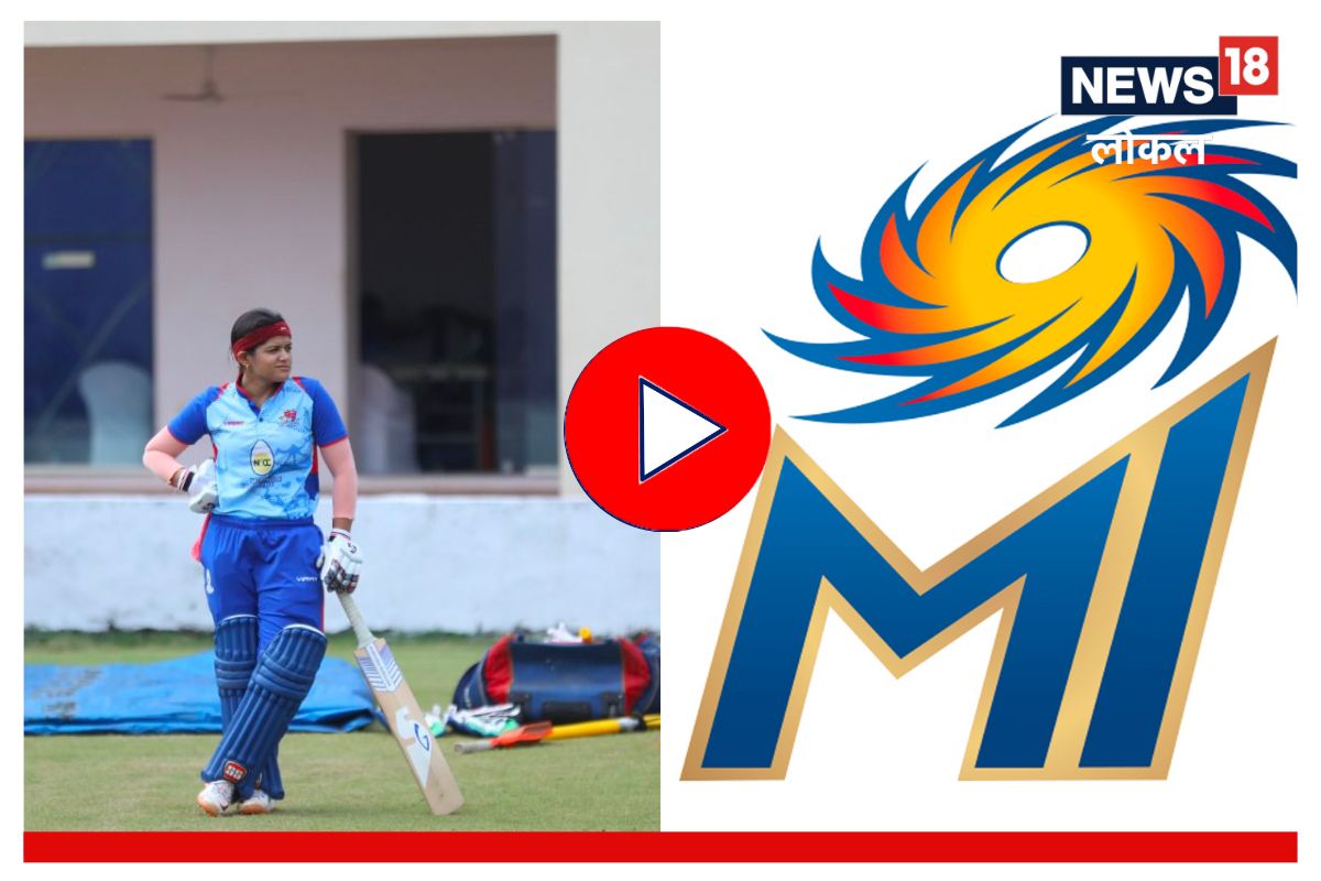 हुमायरा काझी, मुंबई इंडियन्स