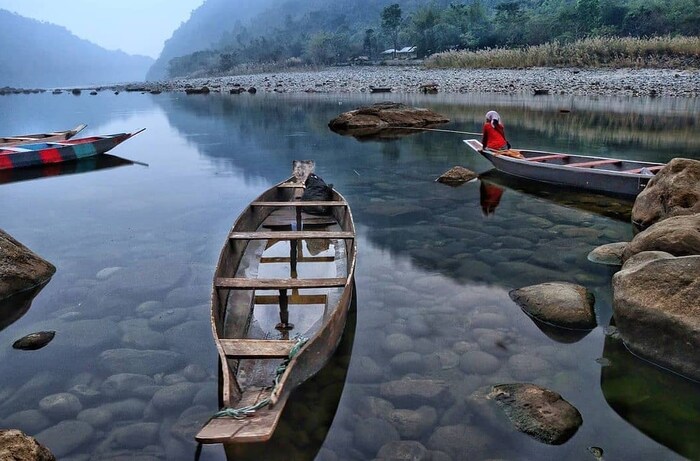 या टूर पॅकेजबद्दल सविस्तर जाणून घेण्यासाठी, तुम्ही IRCTC ची अधिकृत वेबसाइट तपासू शकतात आणि बुकिंग करू शकतात. अशा प्रकारे, जर तुम्हाला मार्चमध्ये नॉर्थ-ईस्टला जायचे असेल तर तुम्ही या टूर पॅकेजचा लाभ घेऊ शकता.