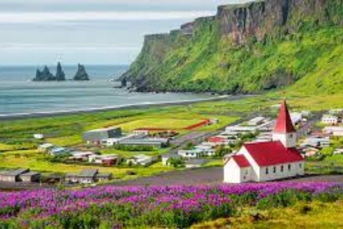 या यादितील चौथा देश आहे आइसलँड  (Iceland). या देशाकडे स्वतःचे सैन्य नाही, परंतु हा देश नाटोचा सदस्य आहे. त्यामुळे या देशाच्या सुरक्षेची जबाबदारी अमेरिकेची आहे.