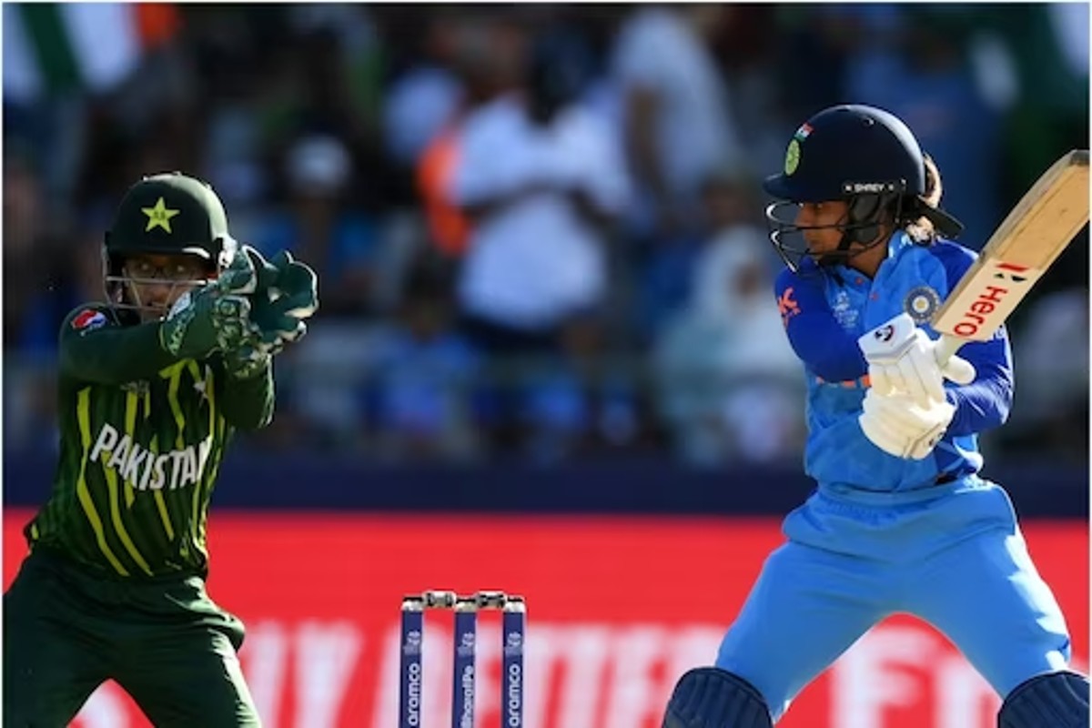 WPL Auction 2023 : पाकिस्तानला पराभूत करणारी मुंबईकर होणार मालामाल, सर्वच टीममध्ये रंगणार चढाओढ