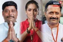 कसब्यात मतदानापेक्षा गुन्ह्यांचीच चर्चा जास्त; दोन्ही उमेदवारांवर कारवाई तर..