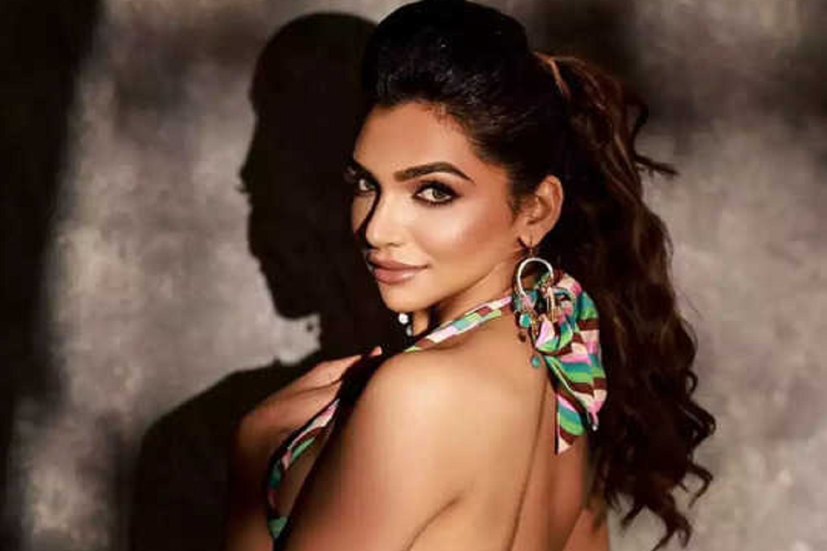 कोण आहे कृती वर्मा?