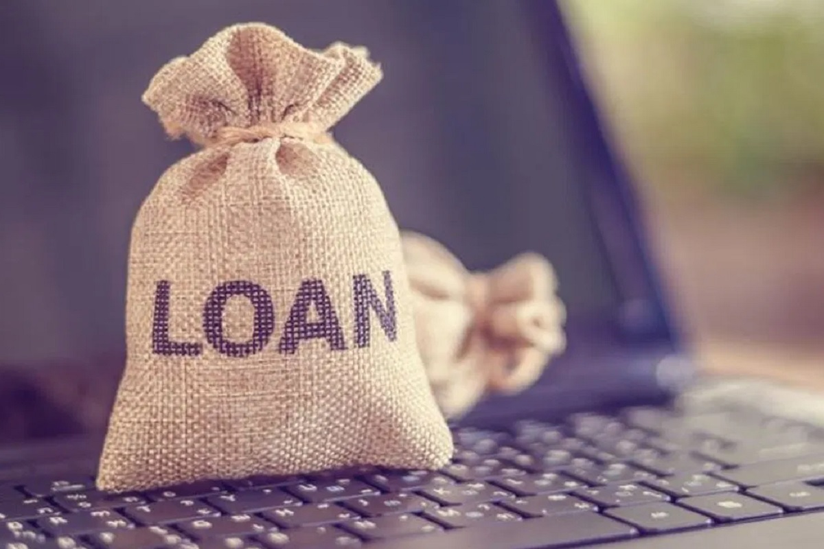 गोल्ड लोन आहे बेस्ट