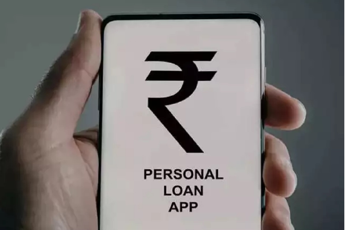 Apps च्या माध्यमातून लोन अप्लाय करत असाल तर व्हा सावध! 'या' चुका पडू शकतात महागात