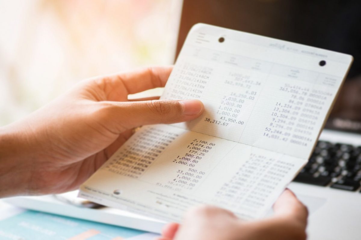 Multiple Bank Account