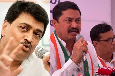 काँग्रेसचे नेते अशोक चव्हाण यांनी बाळासाहेब थोरात, नाना पटोले वादावर प्रतिक्रिया दिली आहे.   