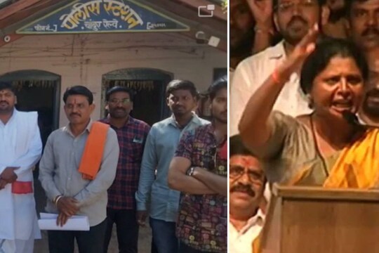 वारकरी पुन्हा आक्रमक  