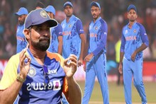 'फिटनेस सिद्ध करण्यासाठी भारतीय क्रिकेटपटू इंजेक्शन घेतात'