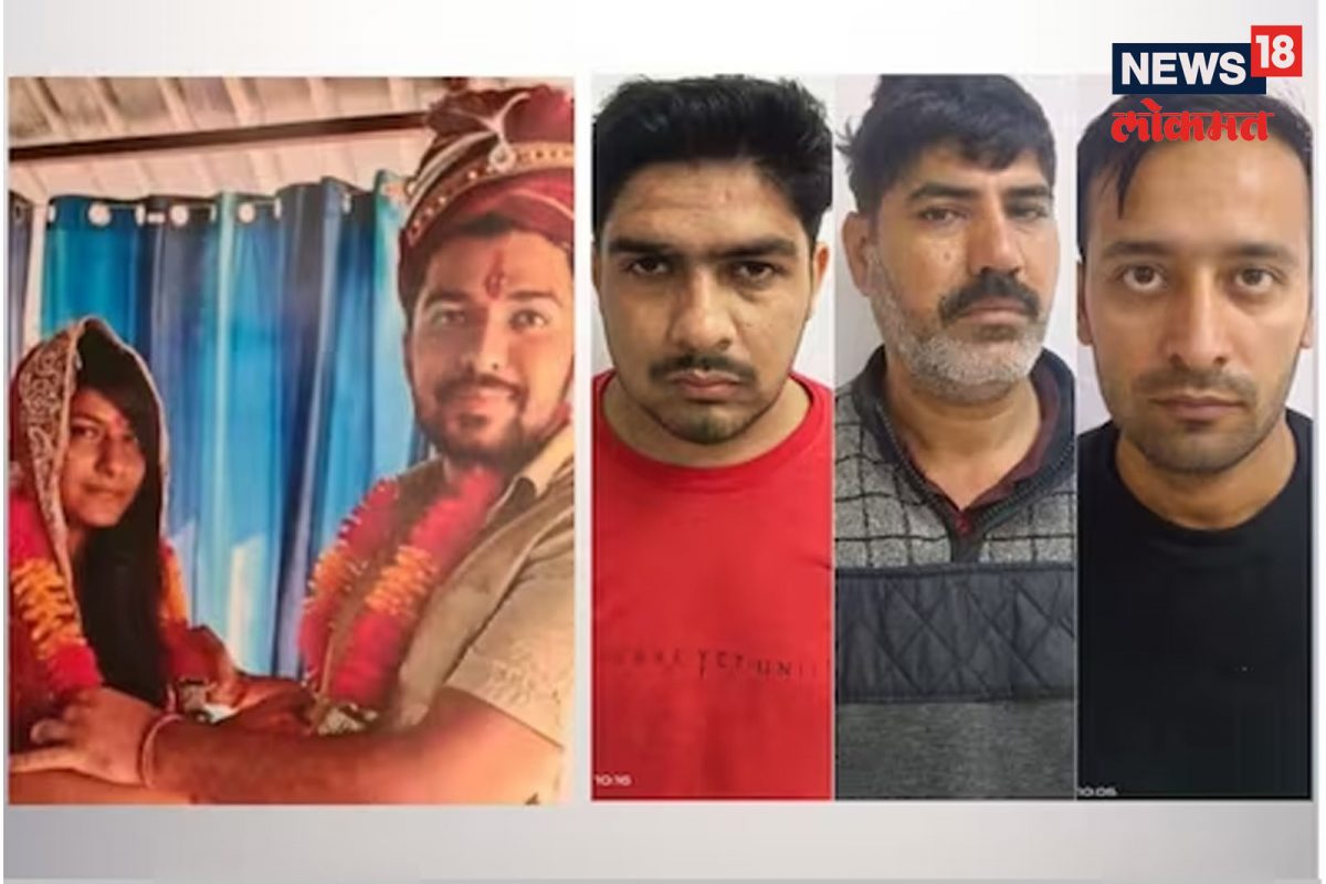 निक्की हत्याकांडात मोठा खुलासा!