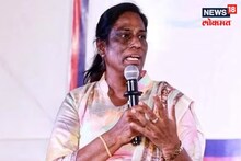 'म्हणून मला टार्गेट केलं जातंय..' धावपटू पीटी उषा भावूक, म्हणाल्या मुलींच्या..