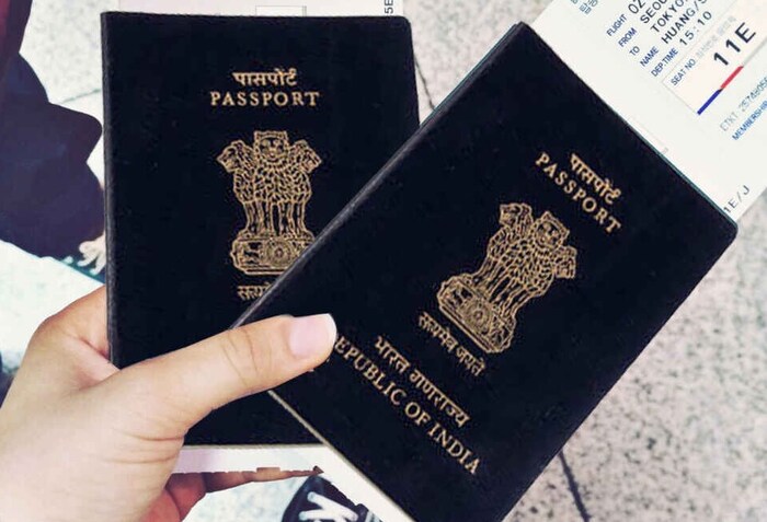  अलर्टमध्ये पुढे म्हटले आहे की, त्यामुळे भारतीय पासपोर्ट आणि संबंधित सेवांसाठी अर्ज करणार्‍या सर्व नागरिकांनी फसव्या वेबसाइट्सना भेट देऊ नये किंवा पासपोर्ट सेवेशी संबंधित पेमेंट करू नये, अन्यथा त्यांचे आर्थिक नुकसान होऊ शकते. पासपोर्ट सेवांसाठी भारत सरकारची फक्त एक अधिकृत वेबसाइट आहे. पासपोर्ट सेवांसाठी भारत सरकारच्या परराष्ट्र मंत्रालयाची अधिकृत वेबसाइट passportindia.gov.in आहे. ज्याची लिंक www.passportindia.gov.in आहे.