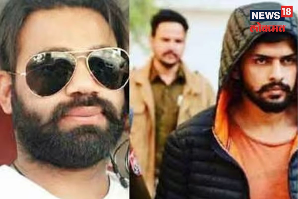 सेंट्रल जेलमध्ये दोन गँगस्टरची हत्या