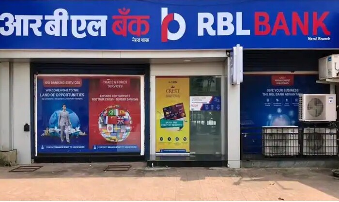 RBL Bank: प्रायव्हेट सेक्टरमधील ही बँक 453 दिवसांपासून ते 725 दिवसांच्या FD वर 8.30% दराने व्याज देतेय. या बँकेचे व्याजदर 1 फेब्रुवारी 2023 पासून लागू आहेत.