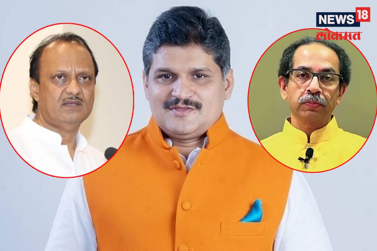 राहुल कलाटेंनी सांगितलं उमेदवारी कायम ठेवण्याचं कारण