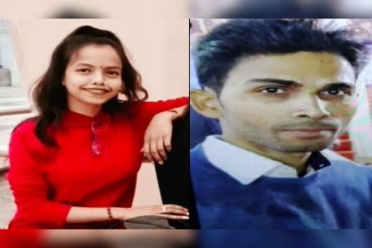 लग्नाच्या 6 महिन्यातच पती-पत्नीमध्ये वाद, प्रकरण कोर्टात अन् घडलं भयानक