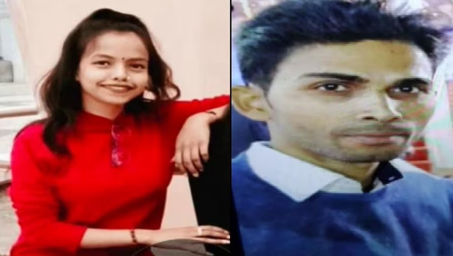 लग्नाच्या 6 महिन्यातच पती-पत्नीमध्ये वाद, प्रकरण कोर्टात अन् घडलं भयानक