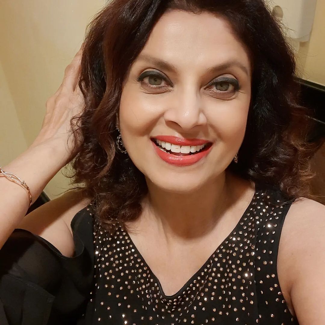 Varsha Usgaonkar Birthday: वर्षा उसगावकरांनी केलेलं टॉपलेस फोटोशूट; 'त्या'  मॅगझीन शूटमुळे सापडलेल्या वादात – News18 लोकमत