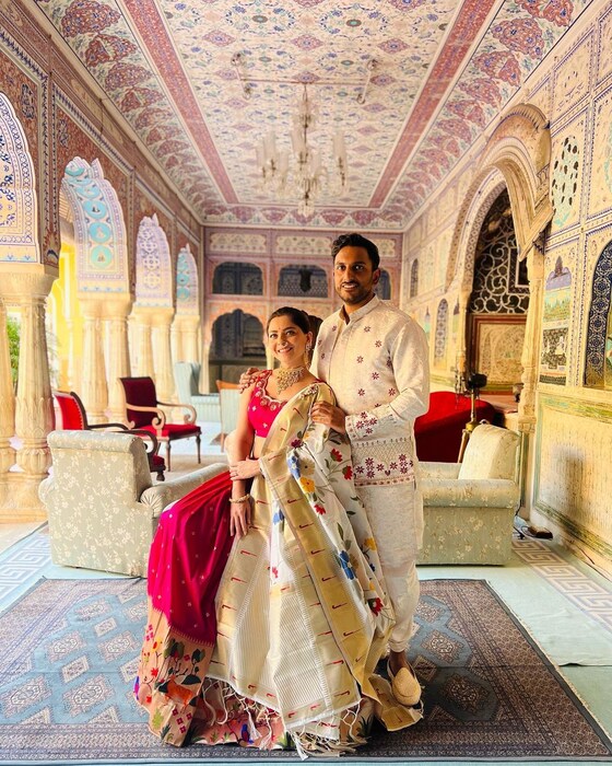  अभिनेत्री गेल्या काही दिवसांपासून आपल्या हॉरर 'व्हिक्टोरिया' या चित्रपटामुळे प्रचंड चर्चेत होती. 