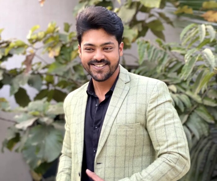 दौलत म्हणजेच अभिनेता ऋषी शेलार झी मराठीवरील नव्या मालिकेत दिसणार आहे. 