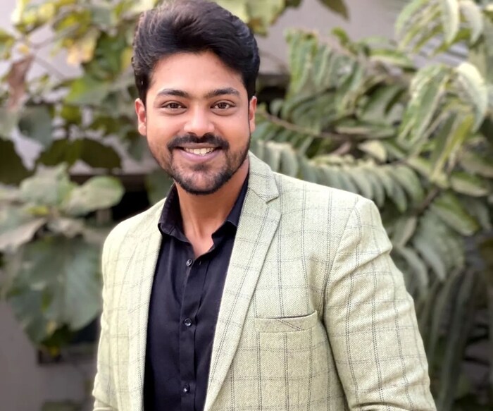 आता तो लवकरच नव्या मालिकेत मुख्य भूमिकेत दिसणार आहे. 