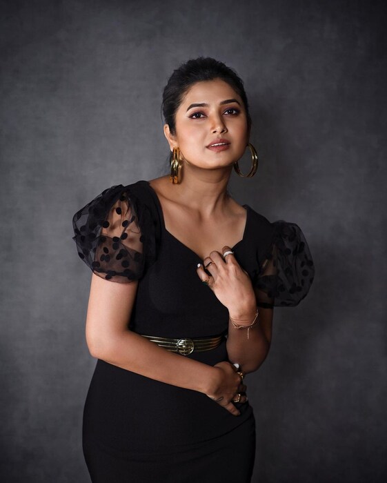 प्राजक्ता माळीच्या लव्ह लाईफबाबत तिच्या चाहत्यांना प्रचंड उत्सुकता आहे. 