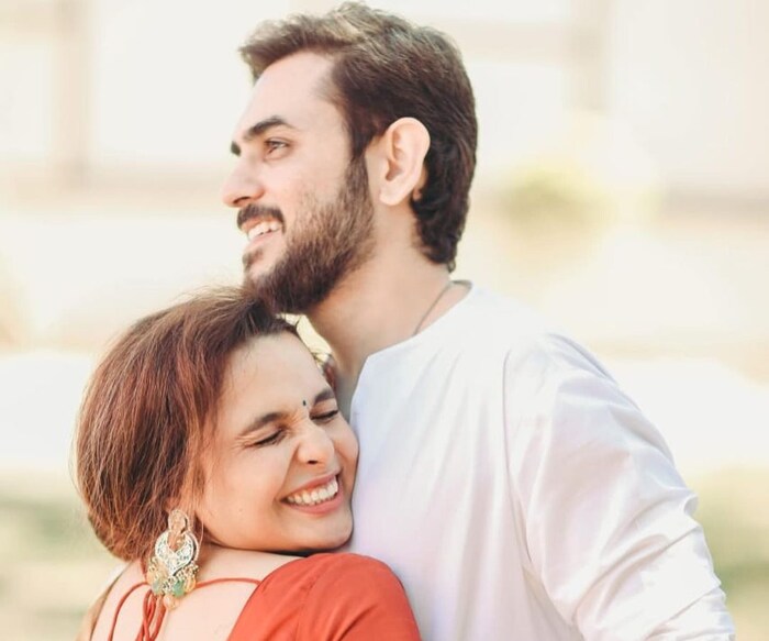 गेल्या तब्बल ११ वर्षांपासून दोघे रिलेशनशिपमध्ये आहेत. 