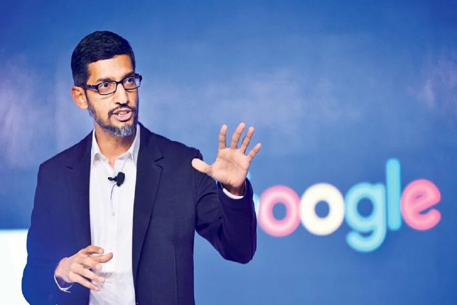  अल्फाबेट आणि गुगलचे CEO ,[object Object], सध्या चर्चेत आहेत. एकेकाळी पिचाई यांना भारत ते अमेरिकेत विमानाचे तिकीट खरेदी करणे देखील कठीण होते. आज ते वार्षकि 242 मिलियन अमेरिकन डॉलर म्हणजेच 1880 कोटी रुपये कमावतात.