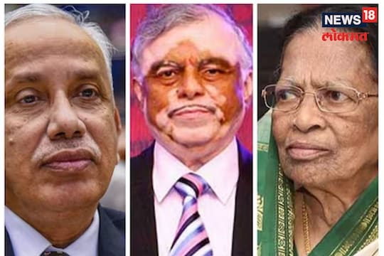 SC चे न्यायाधीश निवृत्त झाल्यावर बनले राज्यपाल